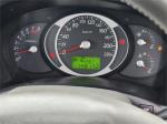 2007 Hyundai Tucson Wagon City SX JM MY07