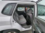 2007 Hyundai Tucson Wagon City SX JM MY07