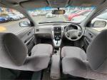 2007 Hyundai Tucson Wagon City SX JM MY07