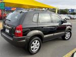 2005 Hyundai Tucson Wagon Elite JM