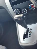 2008 Hyundai Tucson Wagon City SX JM MY07
