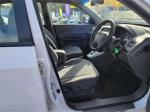 2008 Hyundai Tucson Wagon City SX JM MY07
