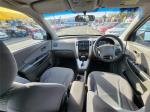 2008 Hyundai Tucson Wagon City SX JM MY07