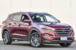 2015 Hyundai Tucson Wagon Active X TL