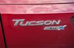 2015 Hyundai Tucson Wagon Active X TL