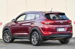 2015 Hyundai Tucson Wagon Active X TL