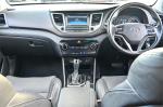2015 Hyundai Tucson Wagon Active X TL