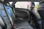 2015 Hyundai Tucson Wagon Active X TL