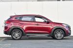 2015 Hyundai Tucson Wagon Active X TL