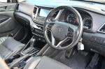 2015 Hyundai Tucson Wagon Active X TL