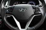 2017 Hyundai Tucson Wagon Highlander TLe MY17