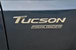 2017 Hyundai Tucson Wagon Highlander TLe MY17