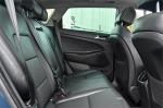 2017 Hyundai Tucson Wagon Highlander TLe MY17