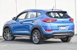 2016 Hyundai Tucson Wagon Active X TL MY17