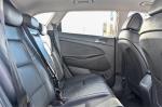 2016 Hyundai Tucson Wagon Active X TL MY17
