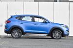 2016 Hyundai Tucson Wagon Active X TL MY17