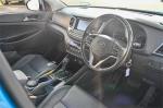 2016 Hyundai Tucson Wagon Active X TL MY17