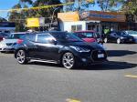 2016 Hyundai Veloster Hatchback SR Turbo FS4 Series II