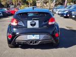 2016 Hyundai Veloster Hatchback SR Turbo FS4 Series II