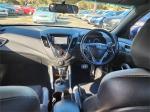 2016 Hyundai Veloster Hatchback SR Turbo FS4 Series II