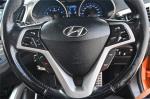 2011 Hyundai Veloster Hatchback + FS
