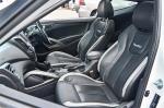 2014 Hyundai Veloster Hatchback SR Turbo FS3