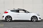 2014 Hyundai Veloster Hatchback SR Turbo FS3