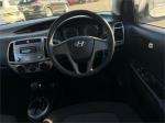 2012 Hyundai i20 Hatchback Active PB MY12