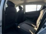 2012 Hyundai i20 Hatchback Active PB MY12