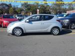 2011 Hyundai i20 Hatchback Active PB MY11