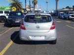 2011 Hyundai i20 Hatchback Active PB MY11