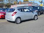 2011 Hyundai i20 Hatchback Active PB MY11