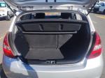2011 Hyundai i20 Hatchback Active PB MY11