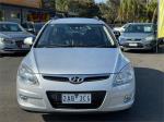 2009 Hyundai i30 Wagon SLX FD MY09