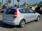 2009 Hyundai i30 Wagon SLX FD MY09