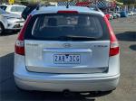 2009 Hyundai i30 Wagon SLX FD MY09