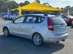 2009 Hyundai i30 Wagon SLX FD MY09