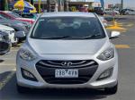 2012 Hyundai i30 Hatchback Elite GD