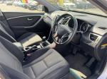 2012 Hyundai i30 Hatchback Elite GD