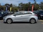 2012 Hyundai i30 Hatchback Elite GD