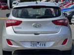 2012 Hyundai i30 Hatchback Elite GD