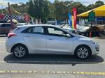 2012 Hyundai i30 Hatchback Elite GD