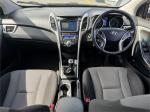 2012 Hyundai i30 Hatchback Elite GD