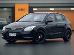 2009 Hyundai i30 Hatchback SX FD MY09