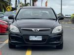 2009 Hyundai i30 Hatchback SX FD MY09