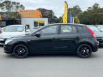 2009 Hyundai i30 Hatchback SX FD MY09