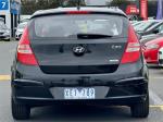 2009 Hyundai i30 Hatchback SX FD MY09