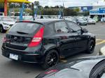 2009 Hyundai i30 Hatchback SX FD MY09