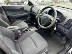 2009 Hyundai i30 Hatchback SX FD MY09