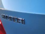 2009 Hyundai i30 Hatchback SLX FD MY09
